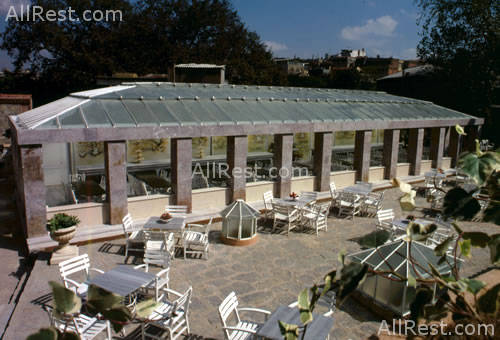Ayasofya Pensions 25
